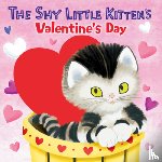 Posner-Sanchez, Andrea, DiCicco, Sue - The Shy Little Kitten's Valentine's Day