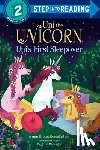 Rosenthal, Amy Krouse - Uni's First Sleepover