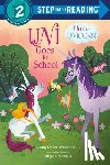 Rosenthal, Amy Krouse - Uni Goes to School