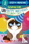 Berrios, Frank, Random House - Unhappy Birthday, Grumpy Cat!