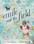 Young, Kevin, Ebinama, Chioma - Emile and the Field