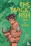 Nguyen, Trung Le - Magic Fish