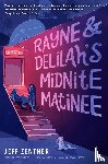 Jeff Zentner - Rayne & Delilah's Midnite Matinee