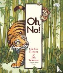 Fleming, Candace - Oh, No!