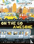 Detlefesen, Lisl H., Neubecker, Robert - On the Go Awesome