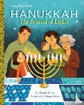 Bader, Bonnie - Hanukkah