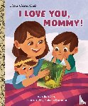 Evans, Edie - I Love You, Mommy!