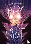 O'Connor, Tara - Fly by Night