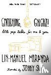 Miranda, Lin-Manuel - Gmorning, Gnight!