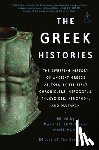 Lefkowitz, Mary, Romm, James - The Greek Histories