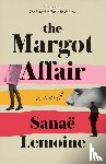 Lemoine, Sanae - Margot Affair