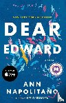 Napolitano, Ann - Dear Edward