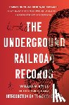 Still, William, Coates, Ta-Nehisi - The Underground Railroad Records