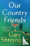 Shteyngart, Gary - Our Country Friends