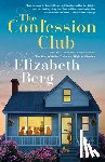 Berg, Elizabeth - The Confession Club
