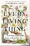 Roberts, Jason - Every Living Thing