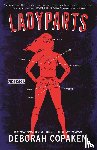 Copaken, Deborah - Ladyparts