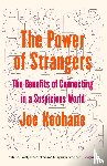 Keohane, Joe - The Power of Strangers