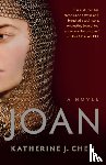 Chen, Katherine J. - Joan
