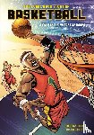 Lente, Fred Van - Comic Book Story of Basketball