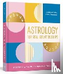 Lanyadoo, Jessica, Greenaway, T. - Astrology for Real Relationships