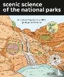 Hoff, Emily, Keller, Maygen - Scenic Science of the National Parks