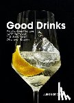 Bainbridge, Julia - Good Drinks