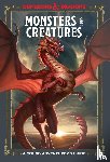 Dragons, Dungeons and - Monsters and Creatures
