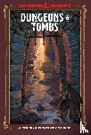 Dragons, Dungeons and - Dungeons and Tombs: Dungeons and Dragons