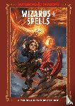 Dragons, Dungeons and - Wizards and Spells (Dungeons and Dragons)