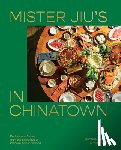 Jew, Brandon, Tienlon, Ho - Mister Jiu's in Chinatown