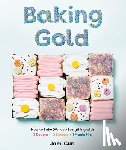 Curl, Jami - Baking Gold