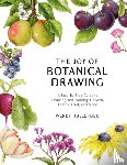Hollender, Wendy - The Joy of Botanical Drawing