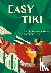 Frechette, Chloe - Easy Tiki
