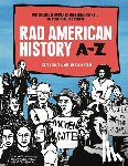 Schatz, Kate, Stahl, Miriam Klein - Rad American History A-Z