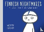 Korhonen, Karoliina - Finnish Nightmares