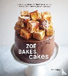 Francois, Zoe - Zoe Bakes Cakes