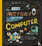 Ignotofsky, Rachel - The History of the Computer