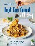 Toyota, Lauren - hot for food all day