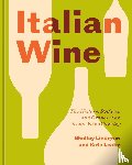 Lindgren, Shelley, Leahy, Kate - Italian Wine