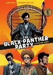 Walker, David F., Anderson, Marcus Kwame - The Black Panther Party