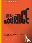 Goel, Ashish, d.school, Stanford - Drawing on Courage