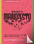 Burgess-Auburn, Charlotte - You Need a Manifesto