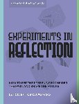 Cavagnaro, Leticia Britos, d.school, Stanford - Experiments in Reflection