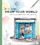 Baker, S - Draw Your World