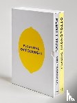 Ottolenghi, Yotam - Ottolenghi, Y: Essential Ottolenghi [Special Edition, Two-Bo