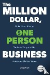 Pofeldt, Elaine - Million-Dollar, One-Person Business,The