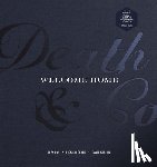 Day, Alex, Fauchald, Nick - Death & Co Welcome Home