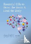 Cohen, Jodi - Essential Oils to Boost the Brain and Heal the Body