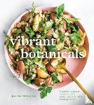 Mcgruther, Jennifer - Vibrant Botanicals